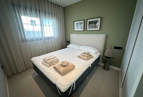 Herverkoop - Villa - Ciudad Quesada - Costa Blanca