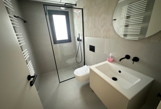 Herverkoop - Villa - Ciudad Quesada - Costa Blanca