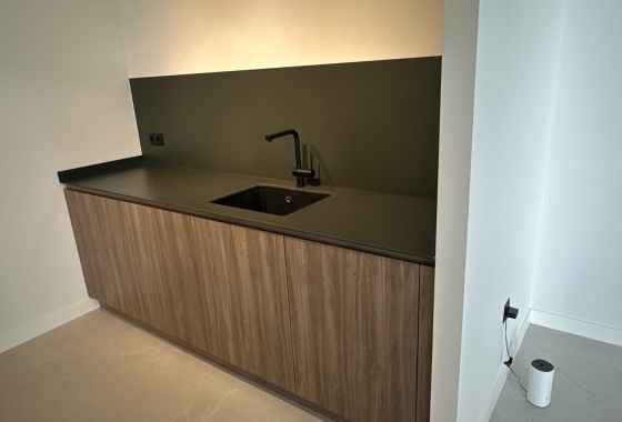 Herverkoop - Villa - Ciudad Quesada - Costa Blanca