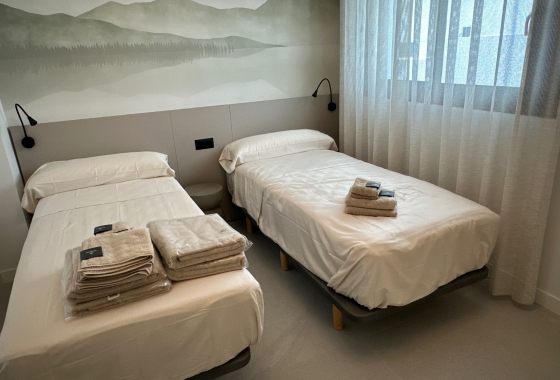 Herverkoop - Villa - Ciudad Quesada - Costa Blanca