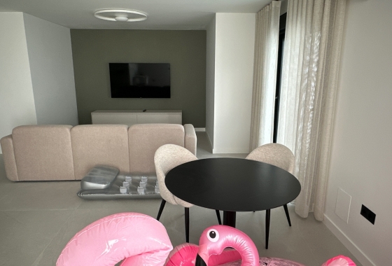 Herverkoop - Villa - Ciudad Quesada - Costa Blanca