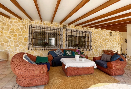 Herverkoop - Villa - Torre Pacheco - Inland