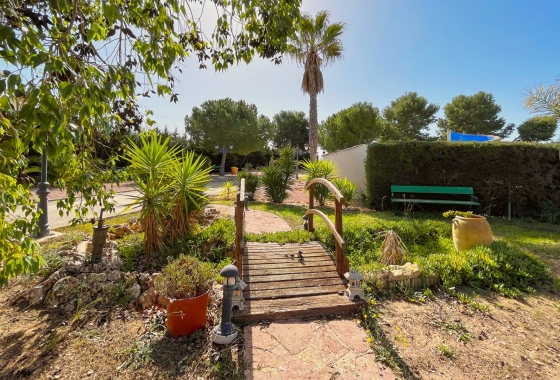 Herverkoop - Villa - Torre Pacheco - Inland