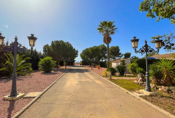 Herverkoop - Villa - Torre Pacheco - Inland