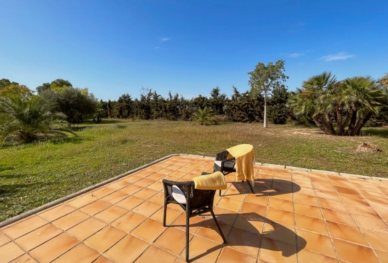 Herverkoop - Villa - Torre Pacheco - Inland