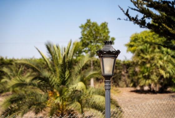 Herverkoop - Villa - Torre Pacheco - Inland