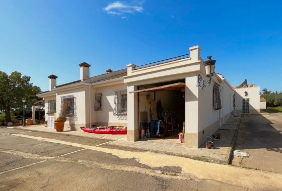 Herverkoop - Villa - Torre Pacheco - Inland