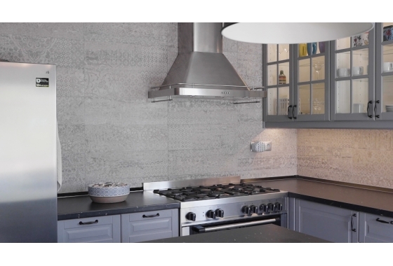 Herverkoop - Villa - Torre Pacheco - Inland