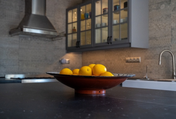 Herverkoop - Villa - Torre Pacheco - Inland