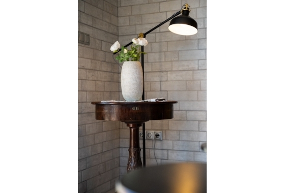 Herverkoop - Villa - Torre Pacheco - Inland