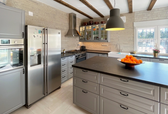 Herverkoop - Villa - Torre Pacheco - Inland