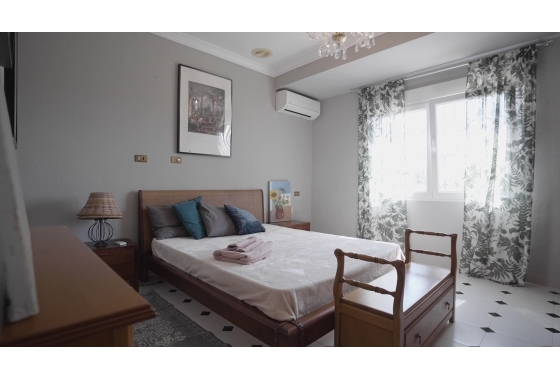 Herverkoop - Villa - Torre Pacheco - Inland