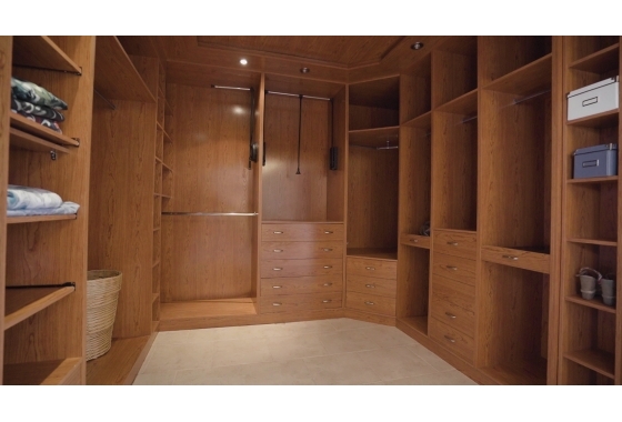 Herverkoop - Villa - Torre Pacheco - Inland