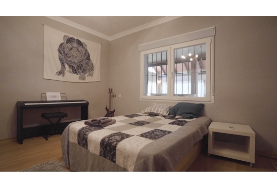 Herverkoop - Villa - Torre Pacheco - Inland