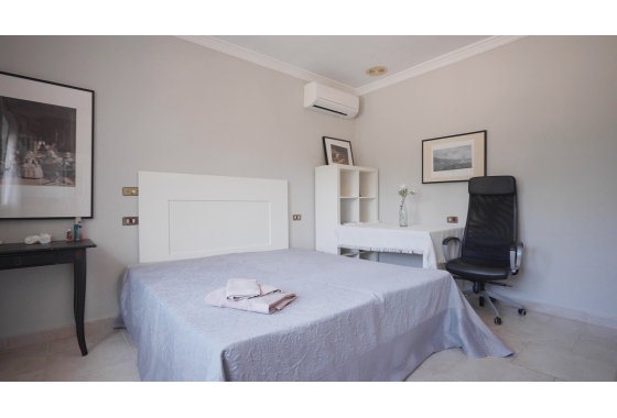 Herverkoop - Villa - Torre Pacheco - Inland