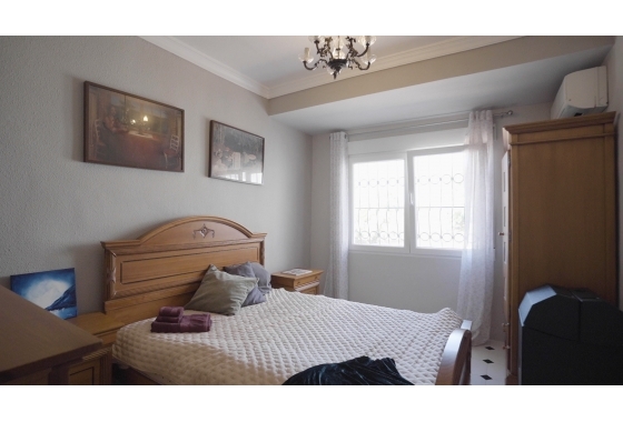 Herverkoop - Villa - Torre Pacheco - Inland