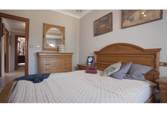 Herverkoop - Villa - Torre Pacheco - Inland