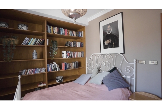 Herverkoop - Villa - Torre Pacheco - Inland