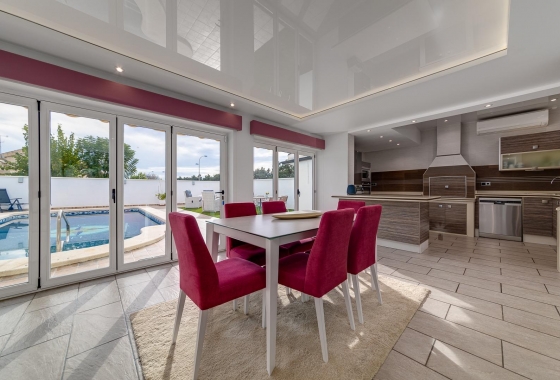 Herverkoop - Villa - San Javier - Costa Calida