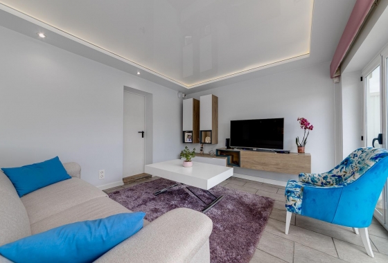 Herverkoop - Villa - San Javier - Costa Calida