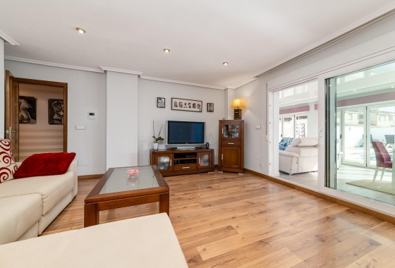 Herverkoop - Villa - San Javier - Costa Calida