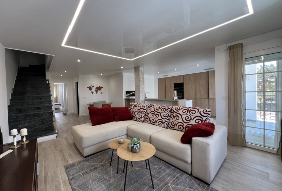 Herverkoop - Villa - San Javier - Costa Calida