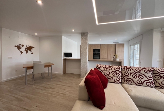 Herverkoop - Villa - San Javier - Costa Calida