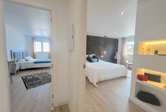 Herverkoop - Villa - San Javier - Costa Calida