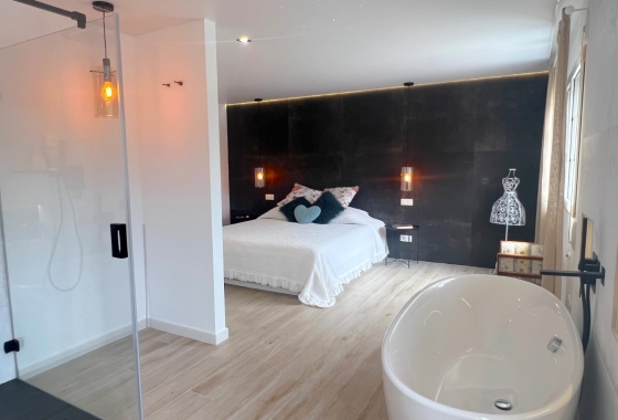 Herverkoop - Villa - San Javier - Costa Calida