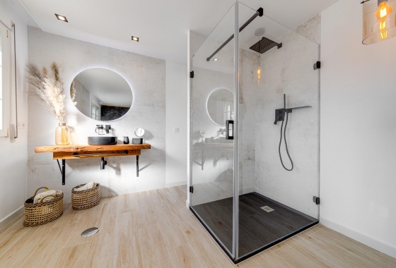 Herverkoop - Villa - San Javier - Costa Calida