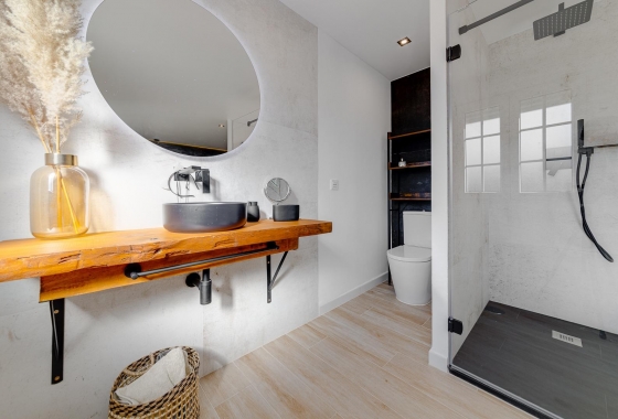 Herverkoop - Villa - San Javier - Costa Calida