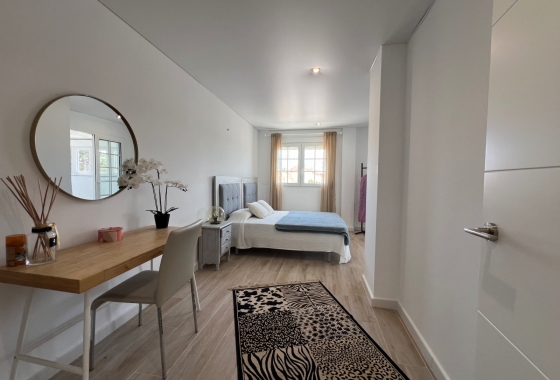 Herverkoop - Villa - San Javier - Costa Calida