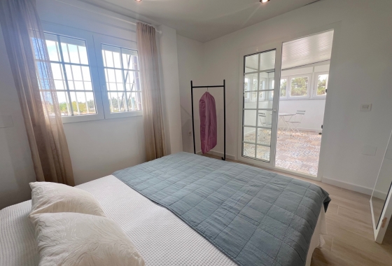 Herverkoop - Villa - San Javier - Costa Calida