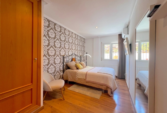 Herverkoop - Villa - San Javier - Costa Calida