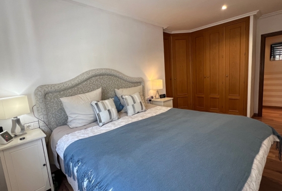 Herverkoop - Villa - San Javier - Costa Calida