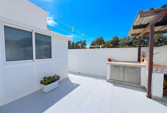 Herverkoop - Villa - San Javier - Costa Calida