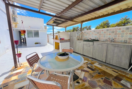 Herverkoop - Villa - San Javier - Costa Calida