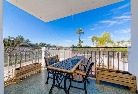 Herverkoop - Villa - San Javier - Costa Calida