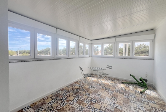 Herverkoop - Villa - San Javier - Costa Calida