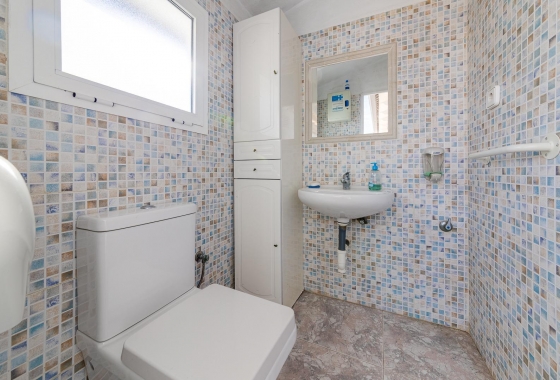 Herverkoop - Villa - San Javier - Costa Calida