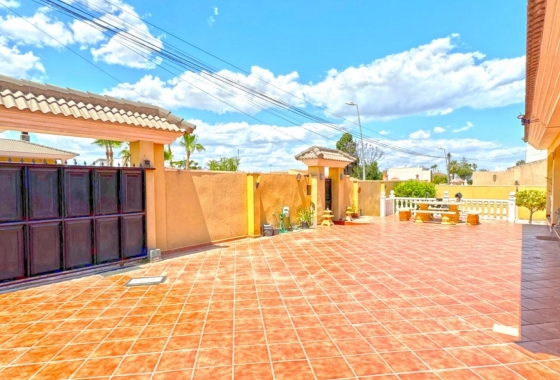 Wiederverkauf - Villa - Torrevieja - Costa Blanca
