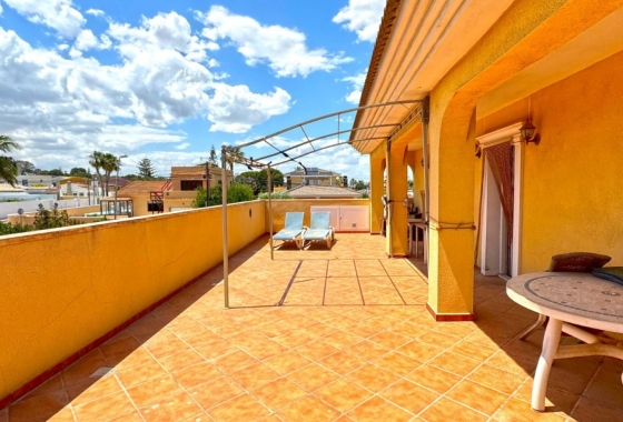 Wiederverkauf - Villa - Torrevieja - Costa Blanca