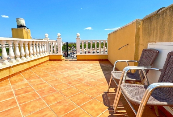 Wiederverkauf - Villa - Torrevieja - Costa Blanca