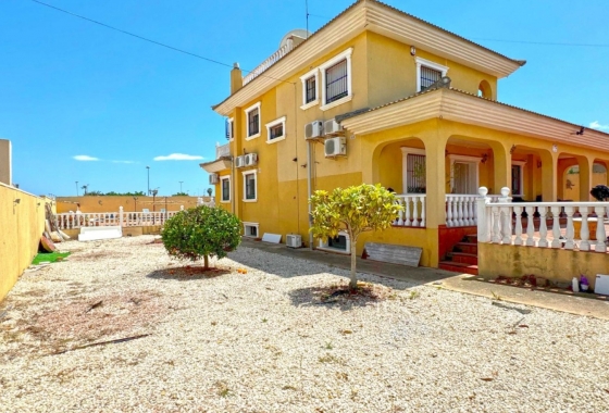 Wiederverkauf - Villa - Torrevieja - Costa Blanca