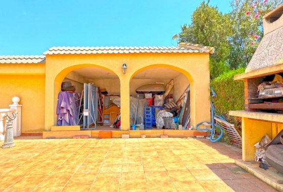 Wiederverkauf - Villa - Torrevieja - Costa Blanca