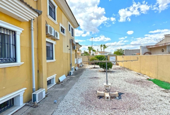 Wiederverkauf - Villa - Torrevieja - Costa Blanca
