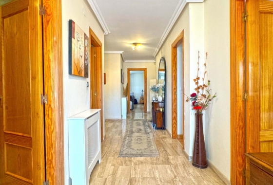 Wiederverkauf - Villa - Torrevieja - Costa Blanca