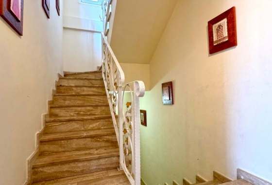 Wiederverkauf - Villa - Torrevieja - Costa Blanca