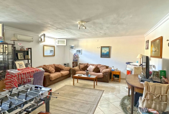 Wiederverkauf - Villa - Torrevieja - Costa Blanca