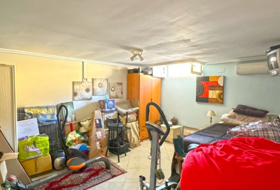 Wiederverkauf - Villa - Torrevieja - Costa Blanca